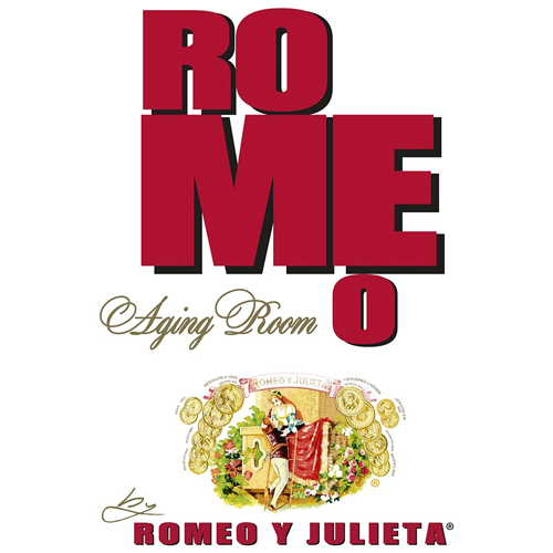 Romeo by Romeo y Julieta Aging Room